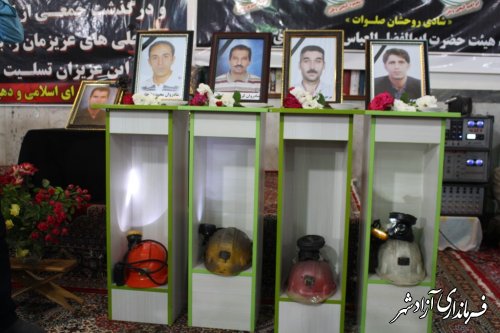 دولت مصمم به استیفای حقوق خانواده های جانباختگان معدن آزادشهر است