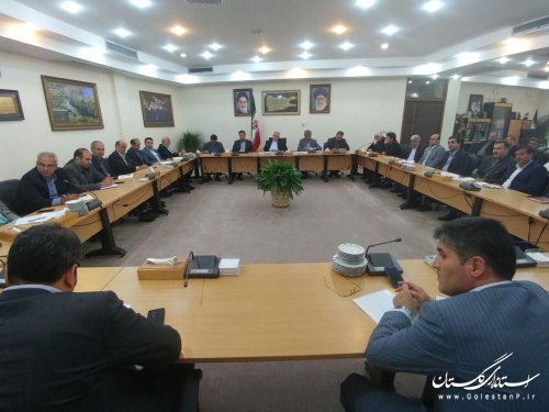  دستگاه های اجرایی  رونق تولید را از منابع ملی مطالبه کنند