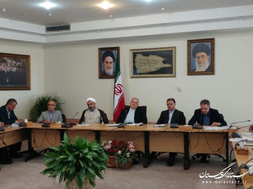 نظامندی و مدیریت جامع آسیب های اجتماعی، نیازی قابل توجه در گلستان است