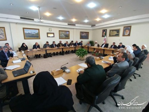 نظامندی و مدیریت جامع آسیب های اجتماعی، نیازی قابل توجه در گلستان است
