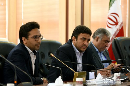 هفتمین همایش و کارگاه آموزشی روابط عمومی دستگاه های اجرایی استان برگزار شد