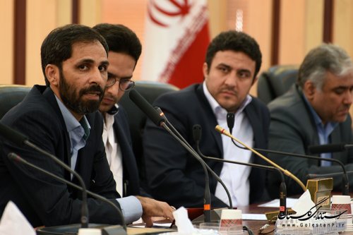 هفتمین همایش و کارگاه آموزشی روابط عمومی دستگاه های اجرایی استان برگزار شد