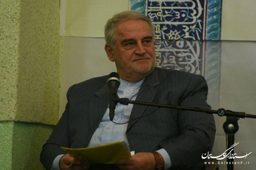 فرهنگ سازی باید با استفاده از ظرفیت تمام دستگاه ها انجام پذیرد