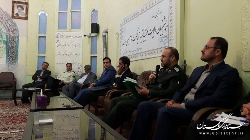 فرهنگ سازی باید با استفاده از ظرفیت تمام دستگاه ها انجام پذیرد