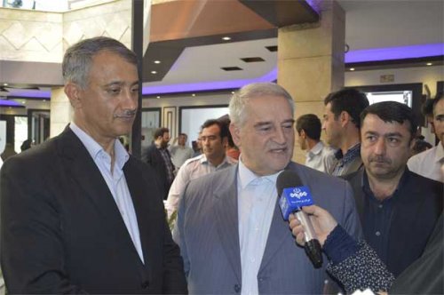 بازارچه دائمی صنایع دستی گنبدکاووس به بهره برداری رسید