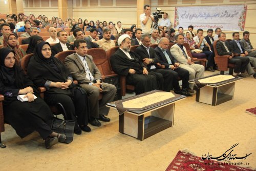 در آینده نزدیک شاهد تحولاتی خوبی در حوزه صنعت گردشگری استان خواهیم بود