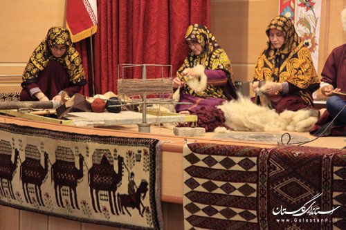 در آینده نزدیک شاهد تحولاتی خوبی در حوزه صنعت گردشگری استان خواهیم بود