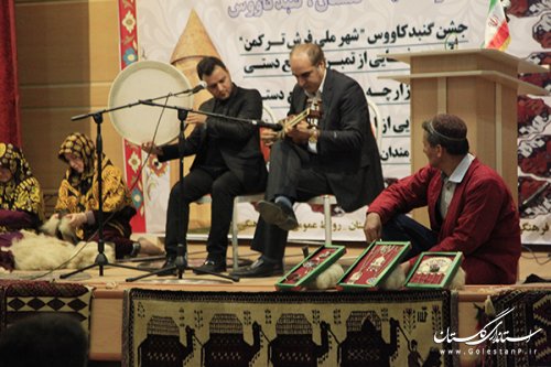 در آینده نزدیک شاهد تحولاتی خوبی در حوزه صنعت گردشگری استان خواهیم بود