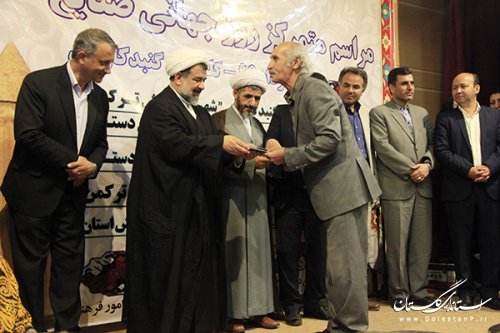 در آینده نزدیک شاهد تحولاتی خوبی در حوزه صنعت گردشگری استان خواهیم بود