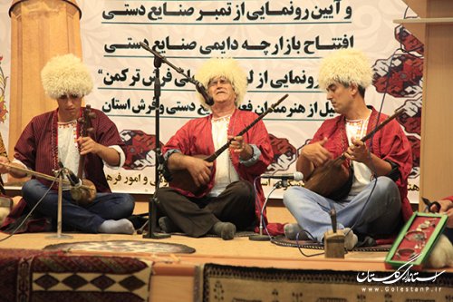 در آینده نزدیک شاهد تحولاتی خوبی در حوزه صنعت گردشگری استان خواهیم بود