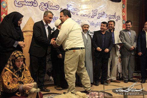 در آینده نزدیک شاهد تحولاتی خوبی در حوزه صنعت گردشگری استان خواهیم بود