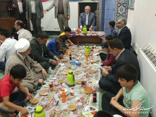 باید برنامه ریزی مناسبی برای توانمند سازی مددجویان انجام شود