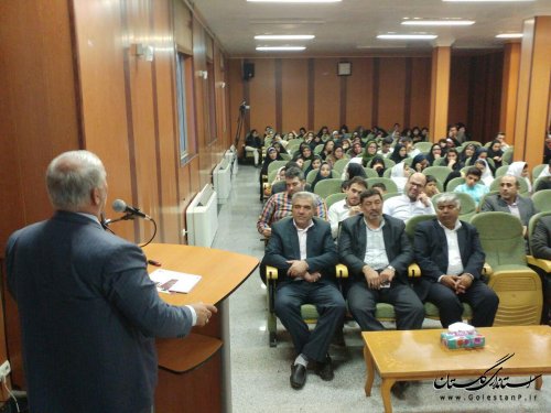 باید برنامه ریزی مناسبی برای توانمند سازی مددجویان انجام شود