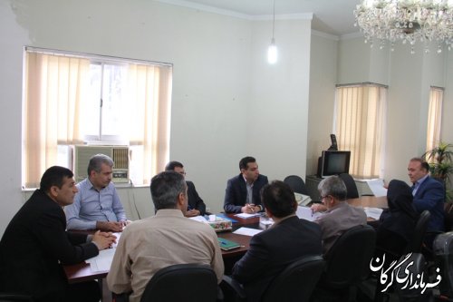 کشاورزان و باغداران خسارت دیده در سال 95 جبران خسارت می شوند
