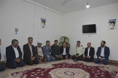 2500 مددجوی گلستان امسال صاحب مسکن می شوند