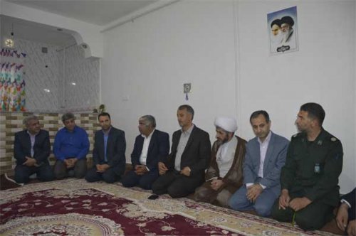 2500 مددجوی گلستان امسال صاحب مسکن می شوند