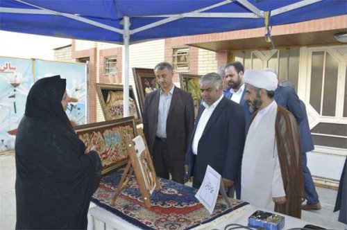 2500 مددجوی گلستان امسال صاحب مسکن می شوند