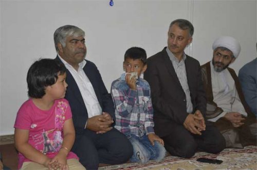 2500 مددجوی گلستان امسال صاحب مسکن می شوند