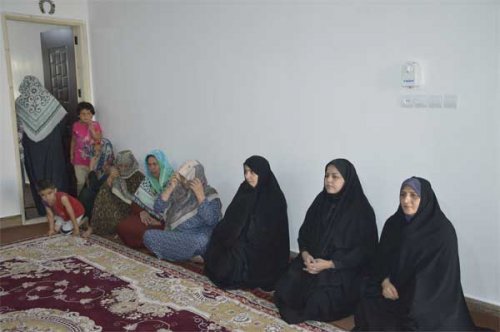 2500 مددجوی گلستان امسال صاحب مسکن می شوند