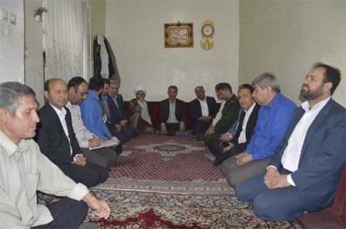 2500 مددجوی گلستان امسال صاحب مسکن می شوند