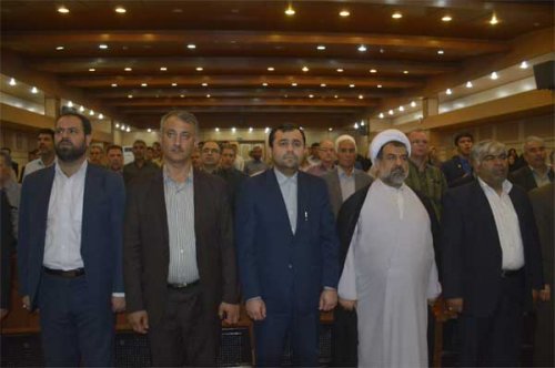 گلستان در جمع آوری زکات و کمک های خیرین رتبه اول کشور را دارد