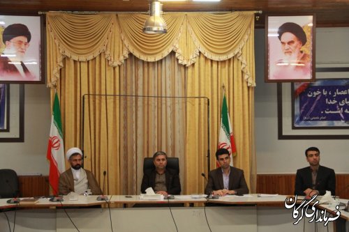 کنترل و پیشگیری از آسیب های اجتماعی دارای اولویت در دستور کار ادارات قرار گیرد