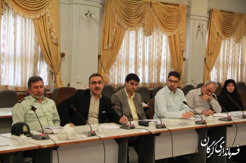کنترل و پیشگیری از آسیب های اجتماعی دارای اولویت در دستور کار ادارات قرار گیرد