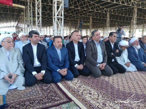سیاست دولت دوازدهم توجه به مناطق کمتر توسعه یافته است