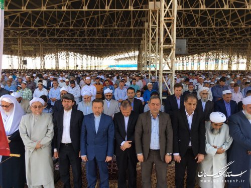 سیاست دولت دوازدهم توجه به مناطق کمتر توسعه یافته است