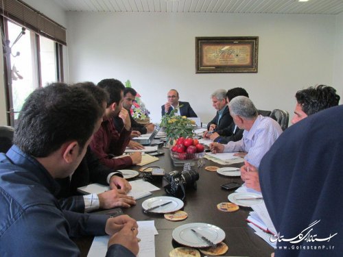 گلستان میزبان مدیران امور روستایی و شوراها سراسر کشور می شود