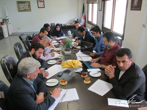 گلستان میزبان مدیران امور روستایی و شوراها سراسر کشور می شود