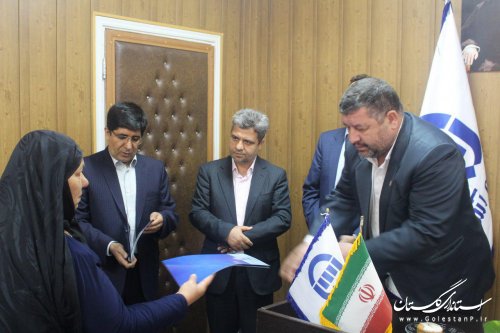  آغاز پرداخت دیه به خانواده جانباختگان حادثه معدن زمستان یورت آزادشهر