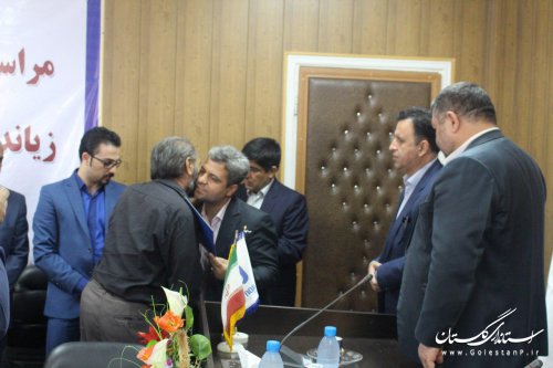  آغاز پرداخت دیه به خانواده جانباختگان حادثه معدن زمستان یورت آزادشهر