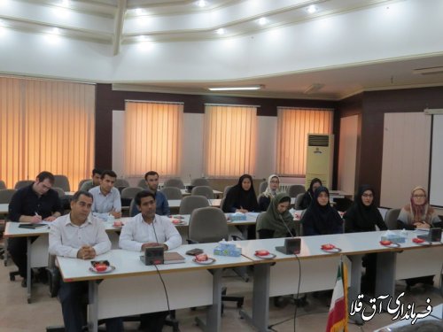 بهره مندی از دانش بومی ، مبنای توسعه شهرستان است