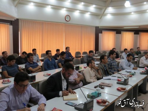 بهره مندی از دانش بومی ، مبنای توسعه شهرستان است