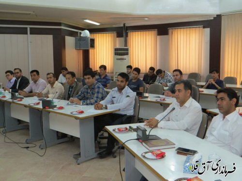 بهره مندی از دانش بومی ، مبنای توسعه شهرستان است
