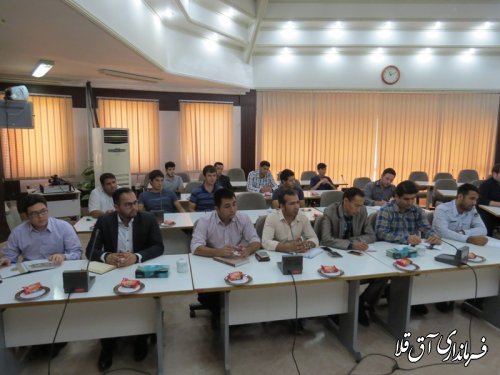 بهره مندی از دانش بومی ، مبنای توسعه شهرستان است