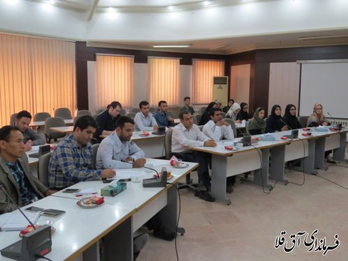 بهره مندی از دانش بومی ، مبنای توسعه شهرستان است