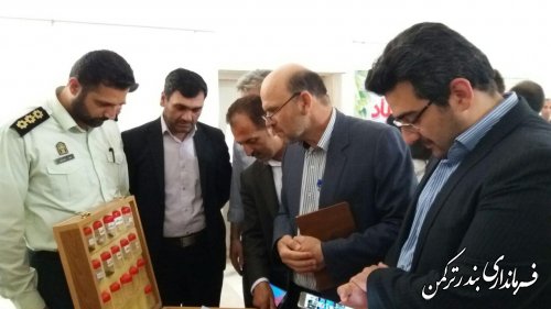 همایش "نه به اعتیاد" با رویکرد اجتماعی کردن امر مبارزه با مواد مخدر