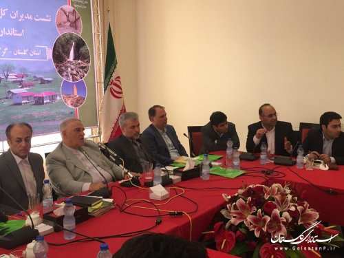 ایجاد بنگاههای اقتصادی با استفاده از دانش بومی و فناوری روز، درآمد پایدار روستایی را ایجاد می کند