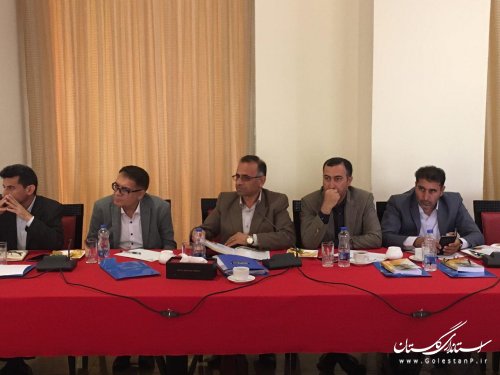 ایجاد بنگاههای اقتصادی با استفاده از دانش بومی و فناوری روز، درآمد پایدار روستایی را ایجاد می کند