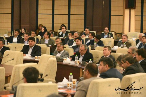  دستگاه های اجرایی باید مطالبه گری لازم از اعتبارات ملی را داشته باشند 
