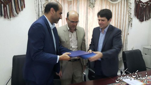 افتتاح کارگاه آموزشی آمادگی شغلی