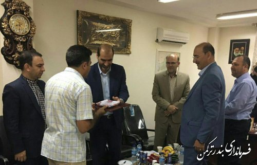 افتتاح کارگاه آموزشی آمادگی شغلی