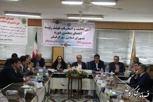 ۲۱۰ پروژه با ۱۰۱ میلیارد تومان اعتبار در شهرستان گرگان افتتاح و کلنگ‌زنی می‌شود