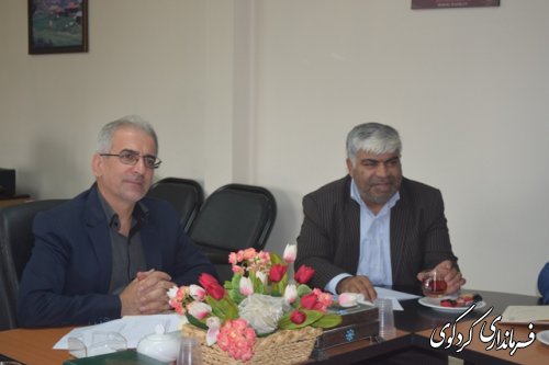 جذب بیش از 120 درصد اعتبارات مصوب اشتغالزایی کمیته امداد در شهرستان کردکوی