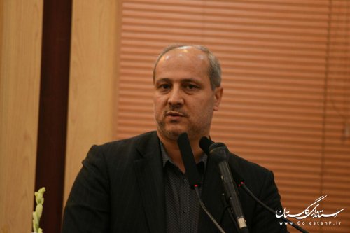 خود را در مسیر توسعه استان وقف خواهم کرد