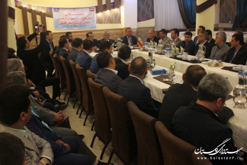 ربیعی: قزاقستان و ایران دارای مناسبات مستحکم از نظر اقتصادی، فرهنگی و تاریخی هستند
