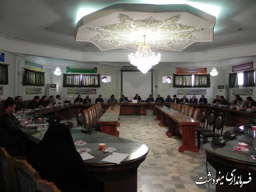 باید از  امکاناتی که دولت در اختیار مردم گذاشته است برای توسعه  پایدار استفاده کرد