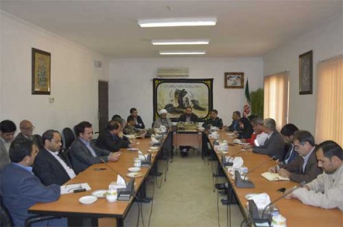 مانور استانی خاموشی برق در هشتم آبان در گنبدکاووس برگزار می شود